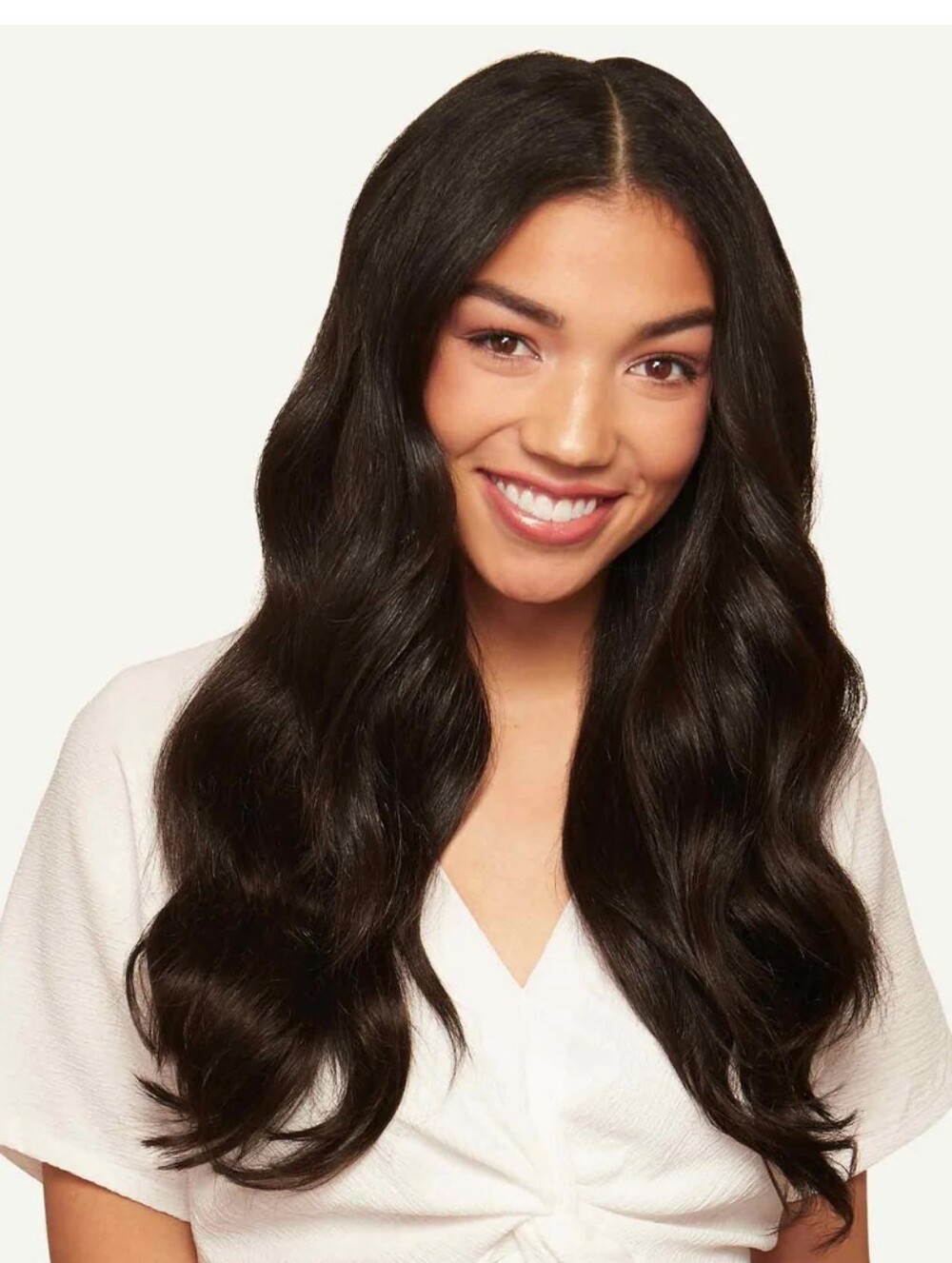 Luxy Mocha Extensions